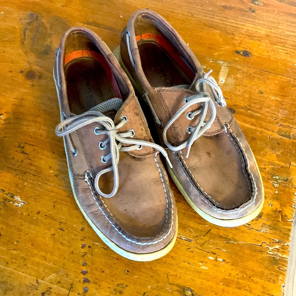 Sperry